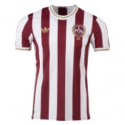 Camiseta Nurnberg Anniversary Mujer 24-25