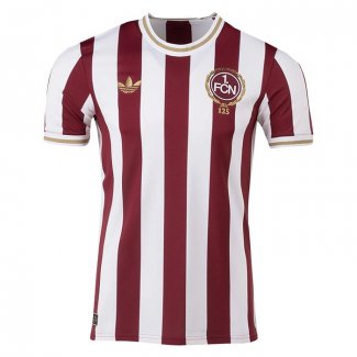 Camiseta Nurnberg Anniversary Mujer 24-25