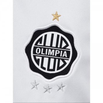 Camiseta Olimpia 1ª 2023