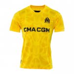 Camiseta Olympique Marsella Portero 2ª 24-25