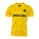 Camiseta Olympique Marsella Portero 2ª 24-25