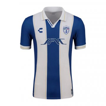 Camiseta Pachuca 1ª 2025