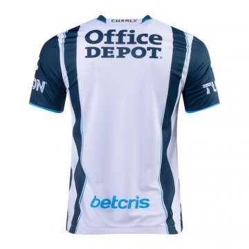 Camiseta Pachuca 1ª 23-24