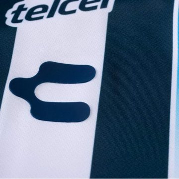 Camiseta Pachuca 1ª 23-24