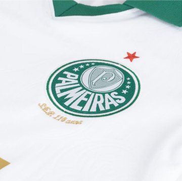 Camiseta Palmeiras 2ª Mujer 2024