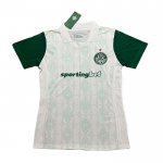Camiseta Palmeiras 2ª Mujer 2025