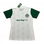 Camiseta Palmeiras 2ª Mujer 2025