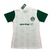 Camiseta Palmeiras 2ª Mujer 2025