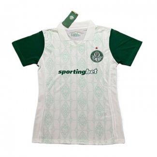 Camiseta Palmeiras 2ª Mujer 2025