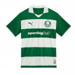 Camiseta Palmeiras Special 2025 Verde