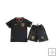 Camiseta Panama 3ª Nino 2025