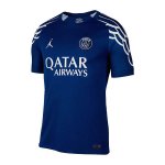 Camiseta Paris Saint-Germain 4ª 24-25