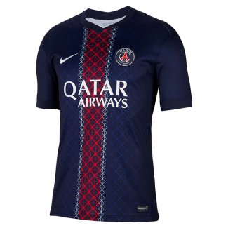 Camiseta Paris Saint-Germain 1ª 25-26