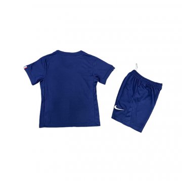 Camiseta Paris Saint-Germain 1ª Nino 25-26