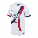 Camiseta Paris Saint-Germain 2ª 24-25