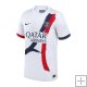 Camiseta Paris Saint-Germain 2ª 24-25