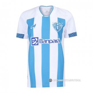 Camiseta Paysandu 1ª Mujer 2023
