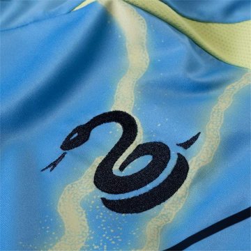 Camiseta Philadelphia Union 2ª 2025