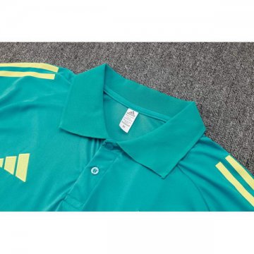 Camiseta Polo del Ajax 24-25 Verde