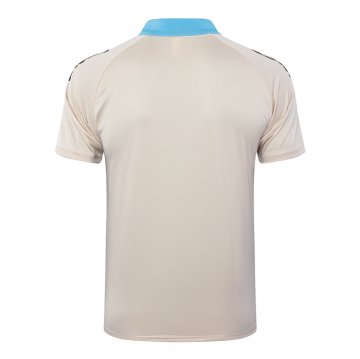 Camiseta Polo del Argentina 24-25 Amarillo