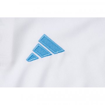 Camiseta Polo del Arsenal 23-24 Blanco