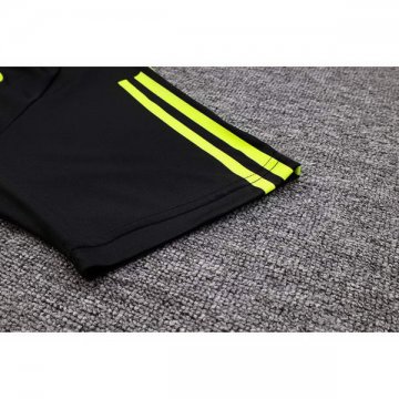 Camiseta Polo del Arsenal 23-24 Negro