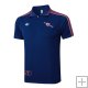 Camiseta Polo del Arsenal 25-26 Azul