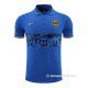 Camiseta Polo del Barcelona 22-23 Azul