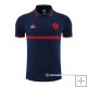 Camiseta Polo del Bayern Munich 2022-23 Azul
