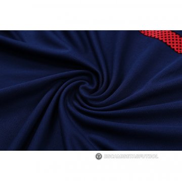 Camiseta Polo del Bayern Munich 2022-23 Azul