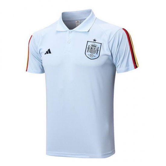 Camiseta Polo del Espana 22-23 Azul - Haga un click en la imagen para cerrar