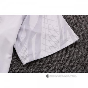 Camiseta Polo del Francia 22-23 Blanco