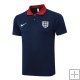 Camiseta Polo del Inglaterra 24-25 Azul