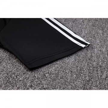 Camiseta Polo del Juventus 23-24 Negro