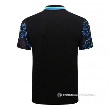 Camiseta Polo del Real Madrid 22-23 Gris