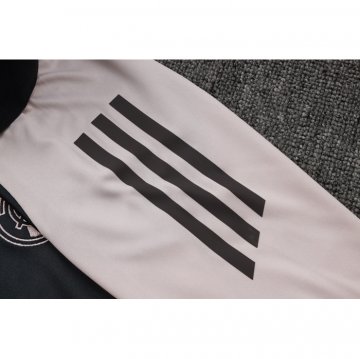 Camiseta Polo del Real Madrid 24-25 Gris