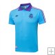 Camiseta Polo del Real Madrid 25-26 Azul
