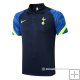 Camiseta Polo del Tottenham Hotspur 22-23 Azul