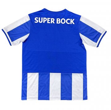 Camiseta Porto 1ª 25-26