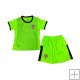 Camiseta Portugal Portero 1ª Nino 2025