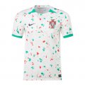 Camiseta Portugal Segunda 2023