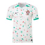 Camiseta Portugal 2ª 2023