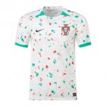 Camiseta Portugal 2ª 2023