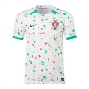 Camiseta Portugal 2ª 2023