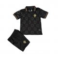 Camiseta Portugal Special Nino 2025 Negro