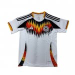 Camiseta Pre Partido del Alemania 2026 Blanco