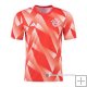 Camiseta Pre Partido del Bayern Munich 2023 Rojo