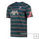 Camiseta Pre Partido del Liverpool 2022 Verde