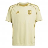 Camiseta Pre Partido del Los Angeles FC 2025