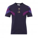 Camiseta Pre Partido del Los Angeles Galaxy 24-25